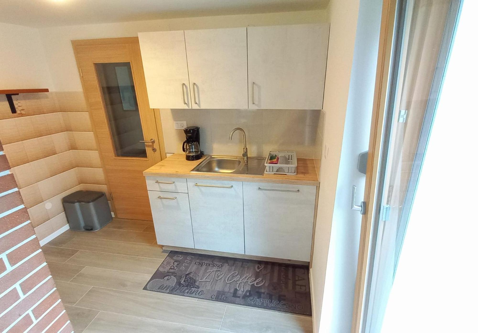 Apartma Nando Bovec Exterior foto